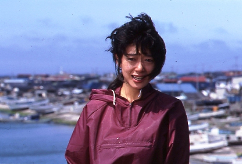 Gyoei no Mure (The Catch). 1983. Directed by Shinji Somai | MoMA